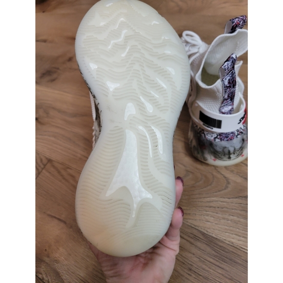 Vortex sop# sneakers - Picture 5 of 9